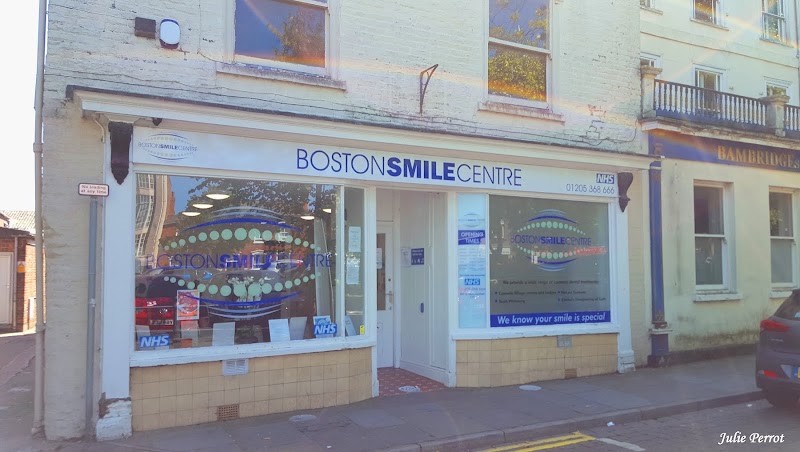 Boston Smiles Centre