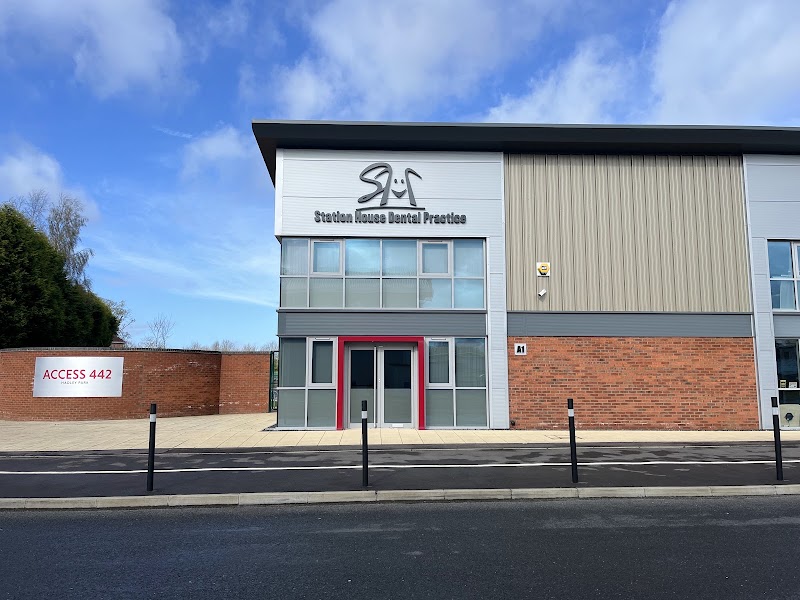 Station House Dental Practice