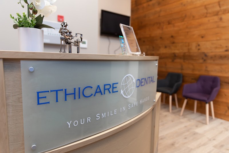 Ethicare Dental Practice