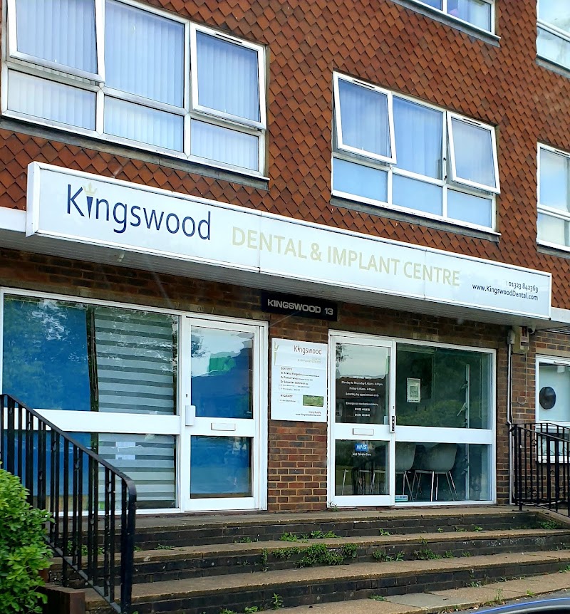 Kingswood Dental Practice