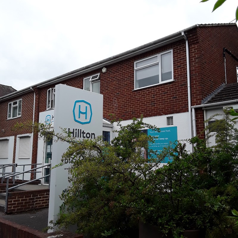 Hillton Dentistry Gillingham