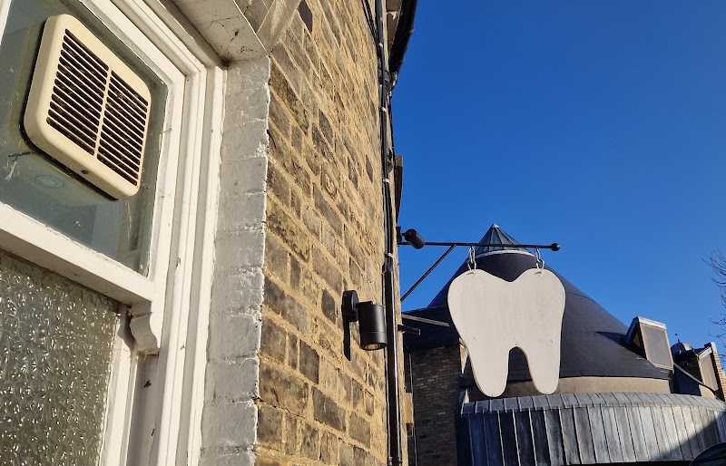 New Square Dental Surgery