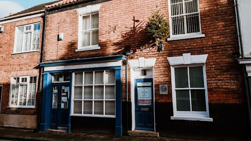 Hedon Dental Practice