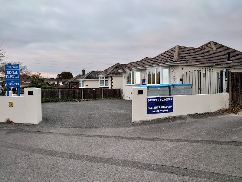 Bearcross Dental Practice