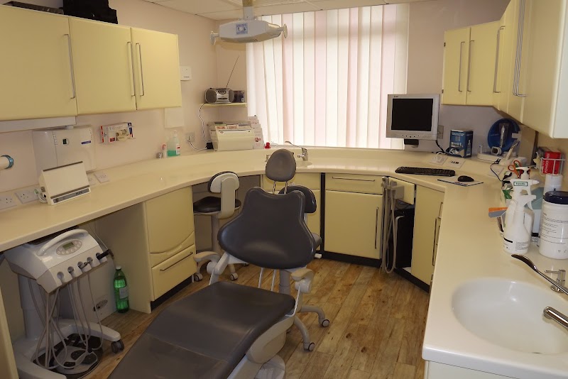 Strensall Dental Practice
