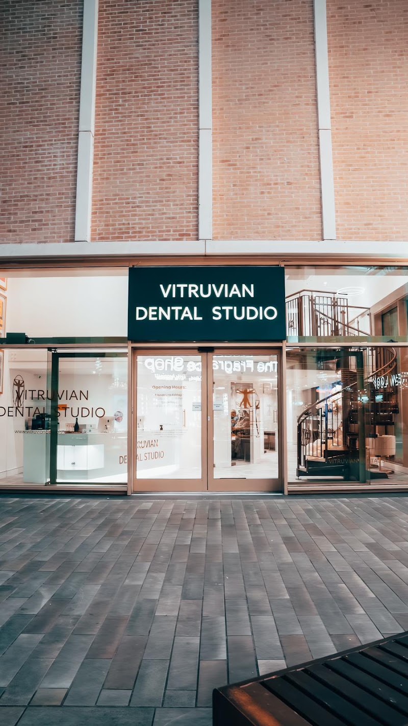 Vitruvian Dental Studio (Barnsley)