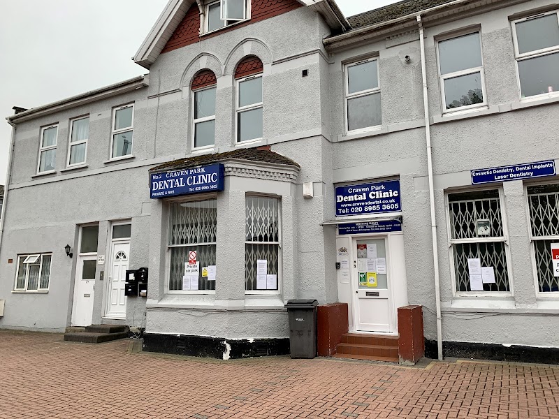Craven Park Dental Clinic