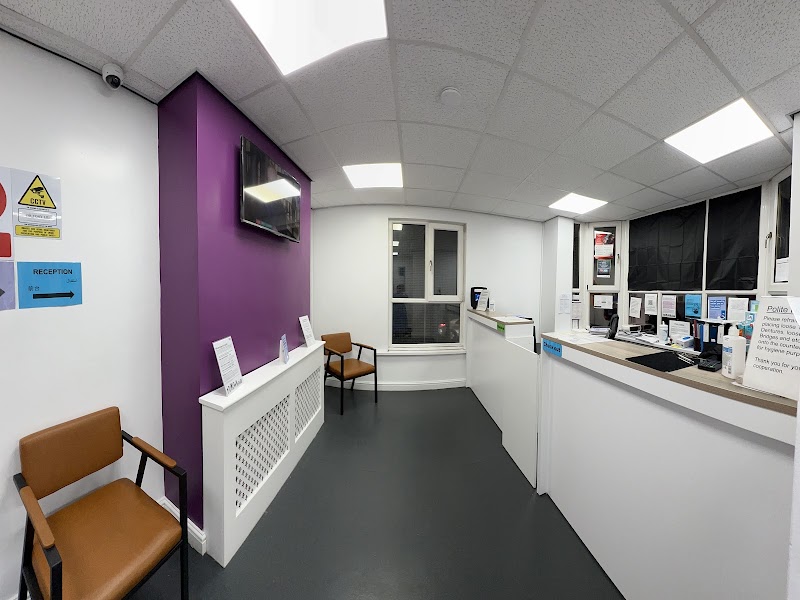 Queens Road Dental and Cosmetic Centre