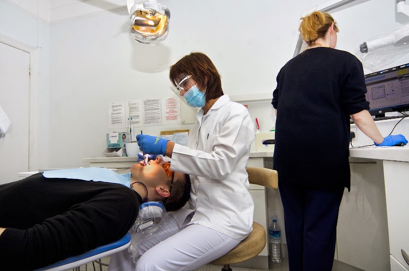 Sea Road Dental Practice