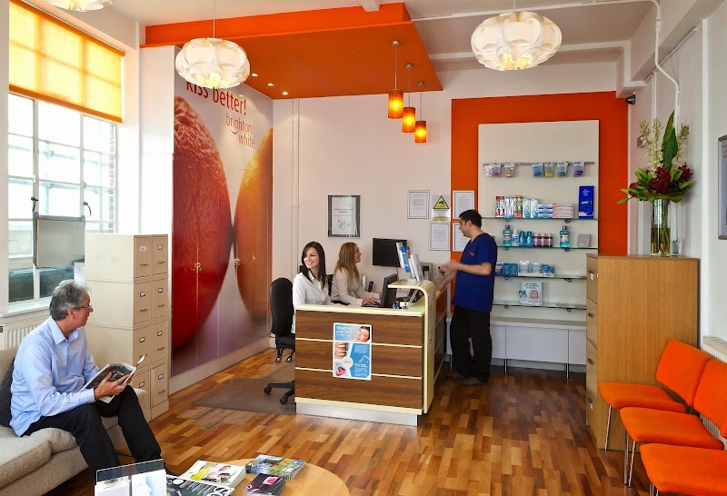 Brighton White Dental Studio