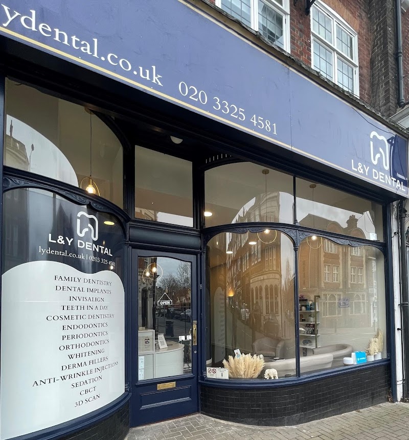 L&Y Dental