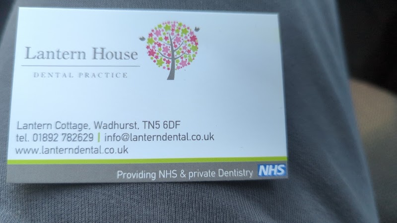 Lantern House Dental Practice