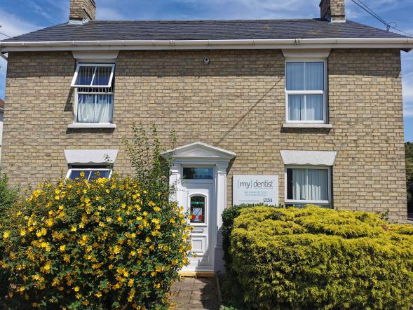 Mydentist - Mill Green - Warboys