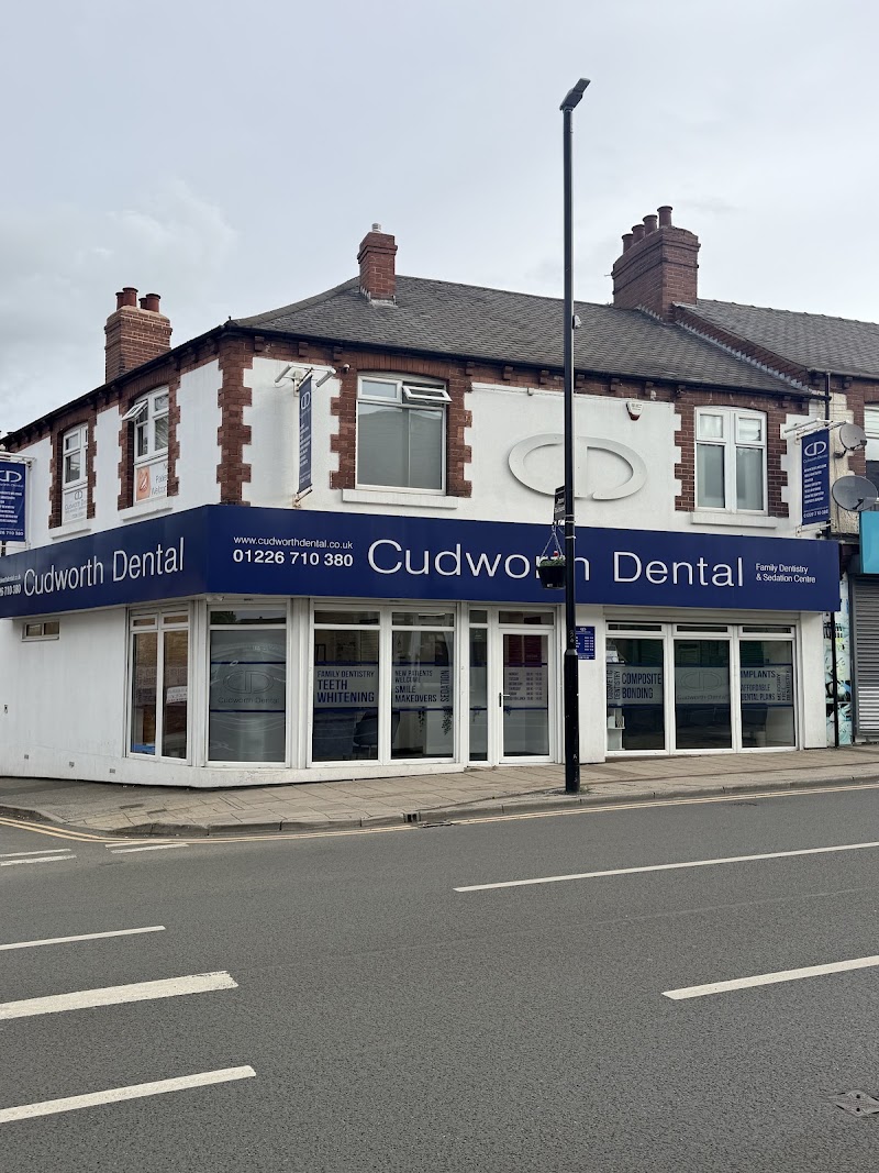 Cudworth Dental Surgery