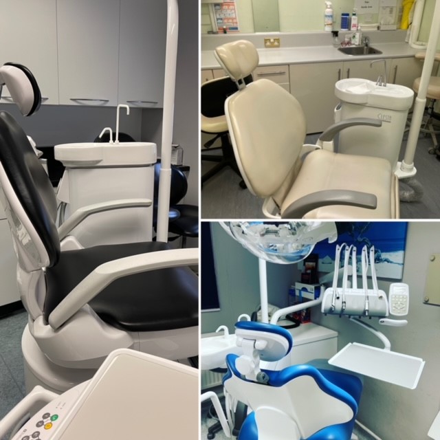 Victoria Road Dental Care
