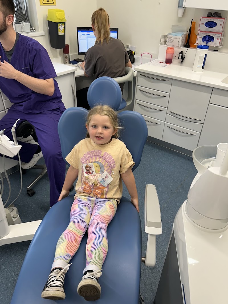Heathfield Dental Care