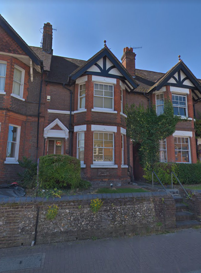 St Kilda's Dental Practice