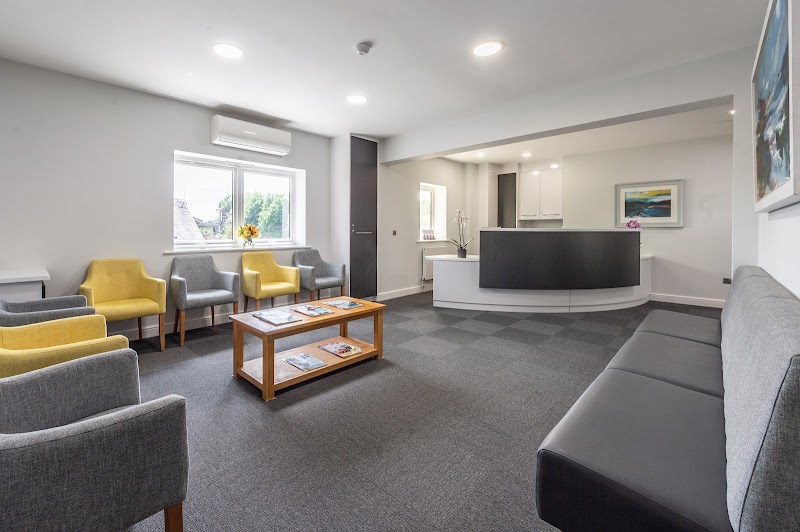 New Park House Dental Centre