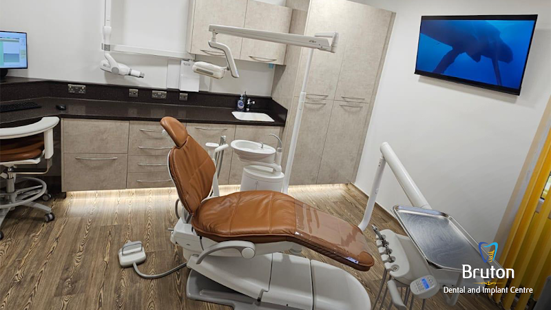 The Bruton Dental Practice