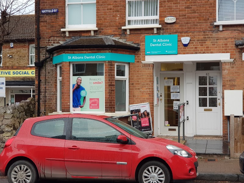 St Albans Dental Centre