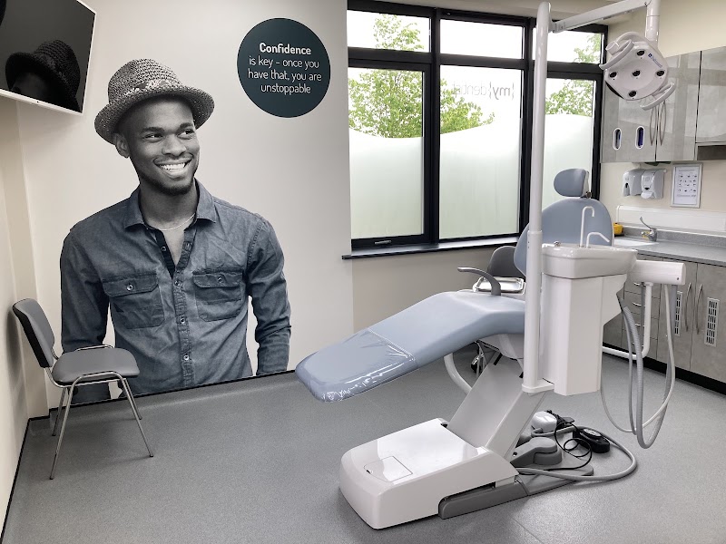 Mydentist - Rush Hill - Bath