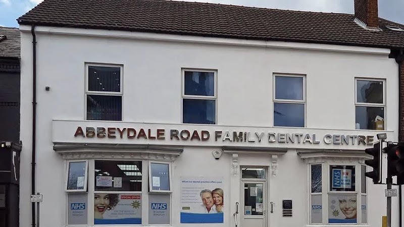 Abbeydale Road Family Dental Centre