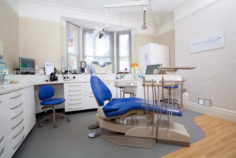 Dental Health Centre