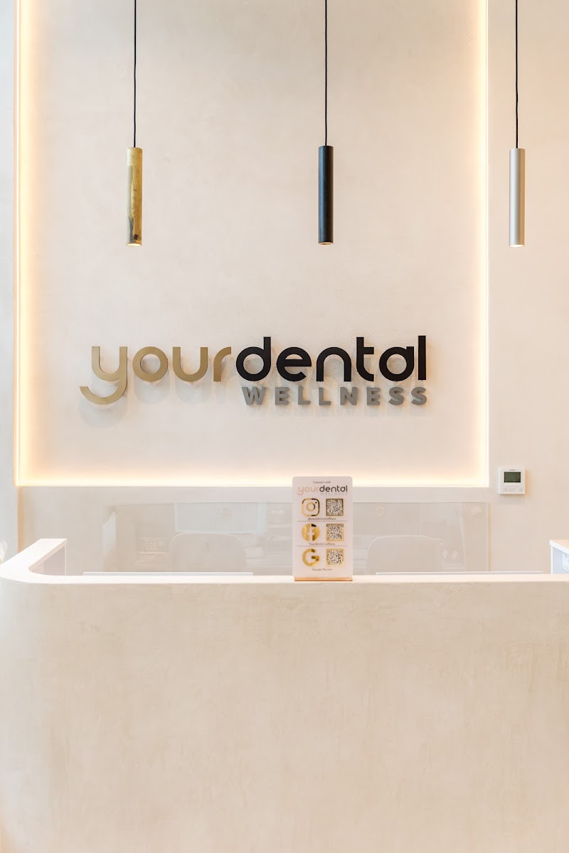 Yourdental Wellness