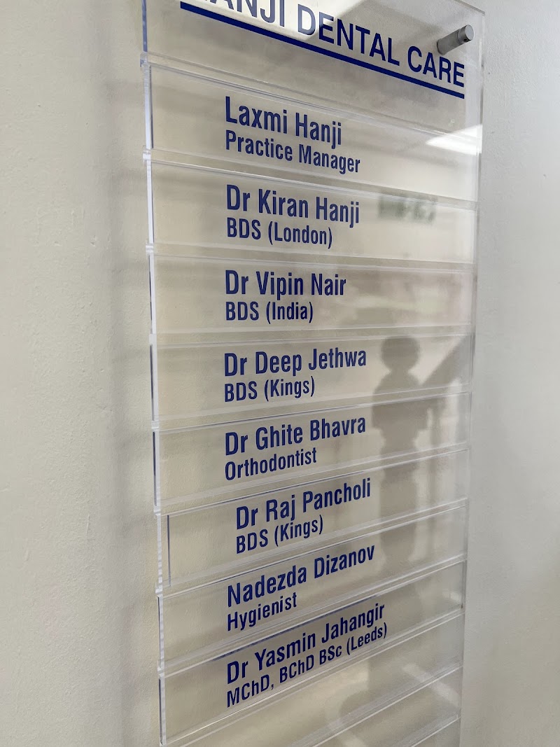 Alpha Dental Care Market Harborough