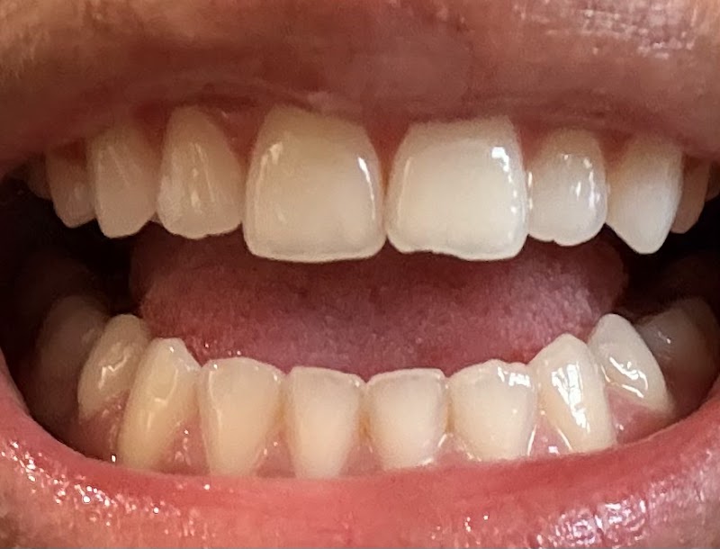 Parson Cross Dental Surgery