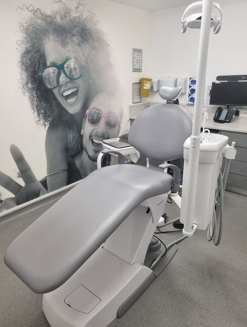 MyOrthodontist Scunthorpe