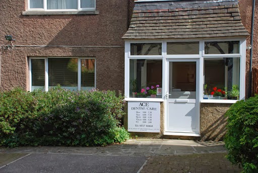 Divine Dental Care Ltd
