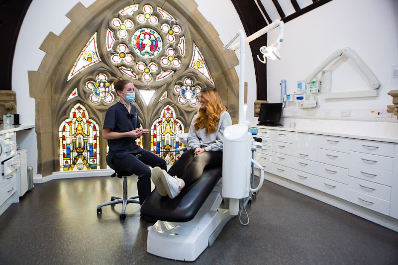 The Old Church Dental Practice