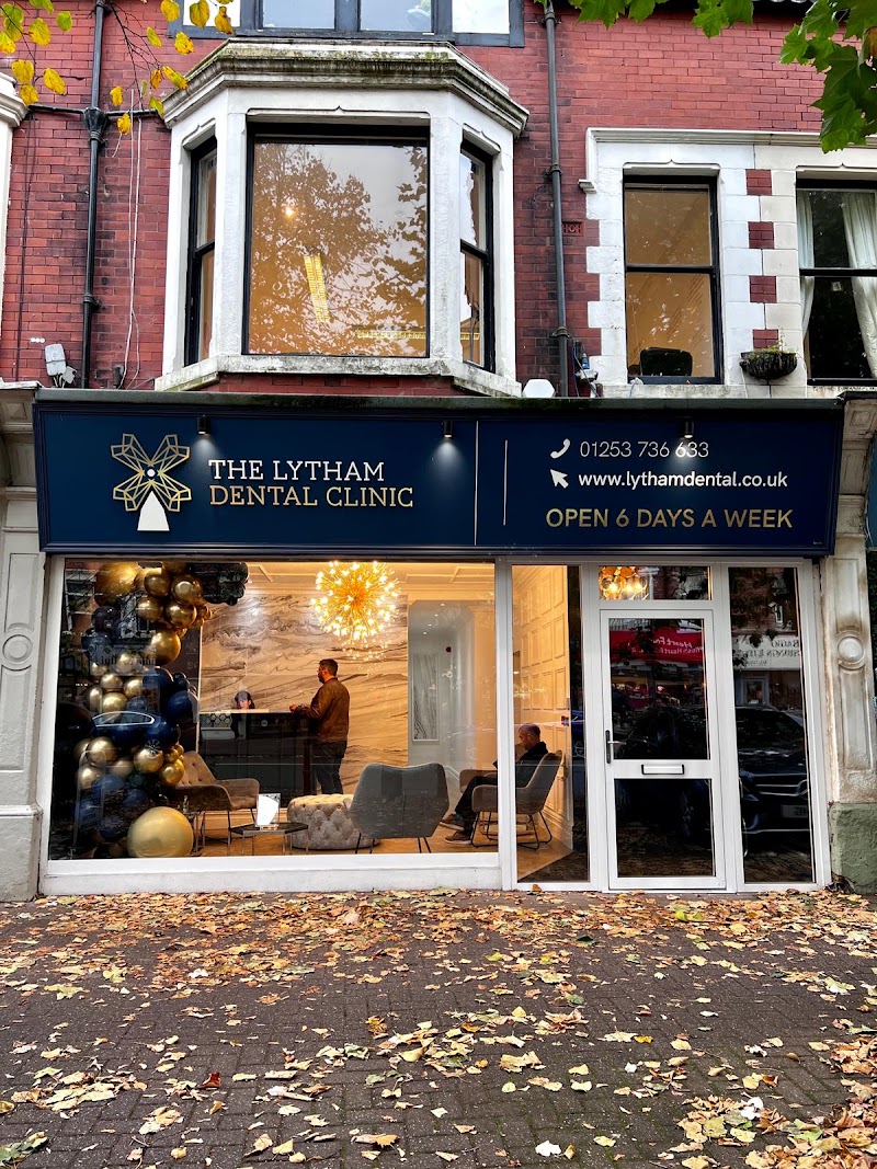 The Lytham Dental Clinic