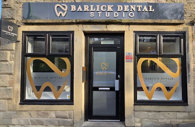 Barlick Dental Studio