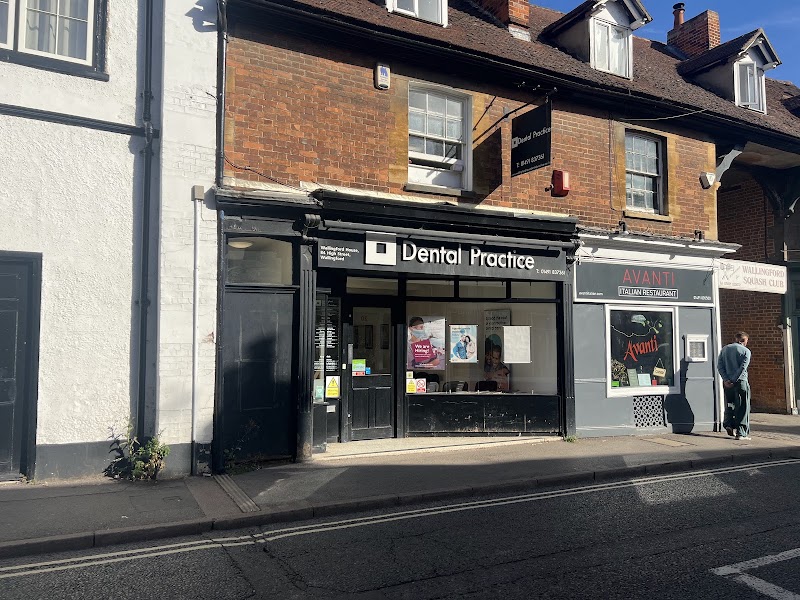 Wallingford Dental Practice