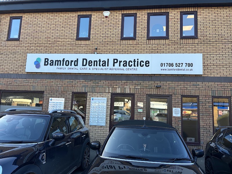 Bamford Dental Practice