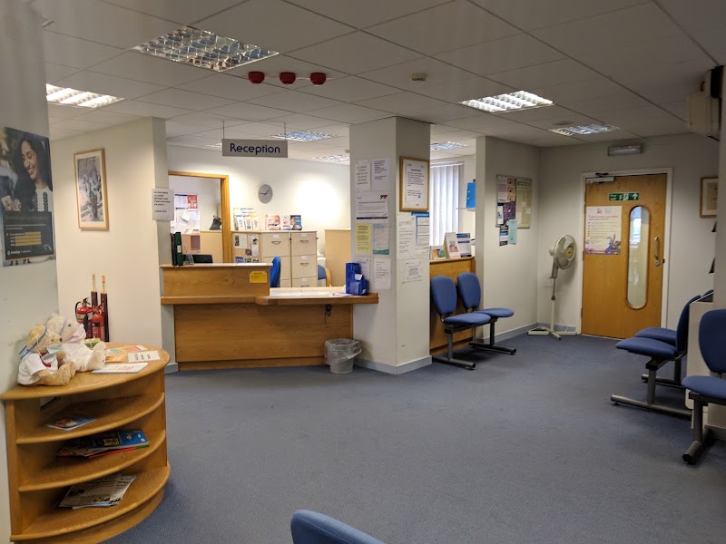 City Health Care Dental Services - Driffield