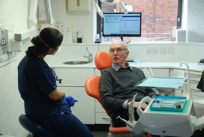 Dorking Dental Centre