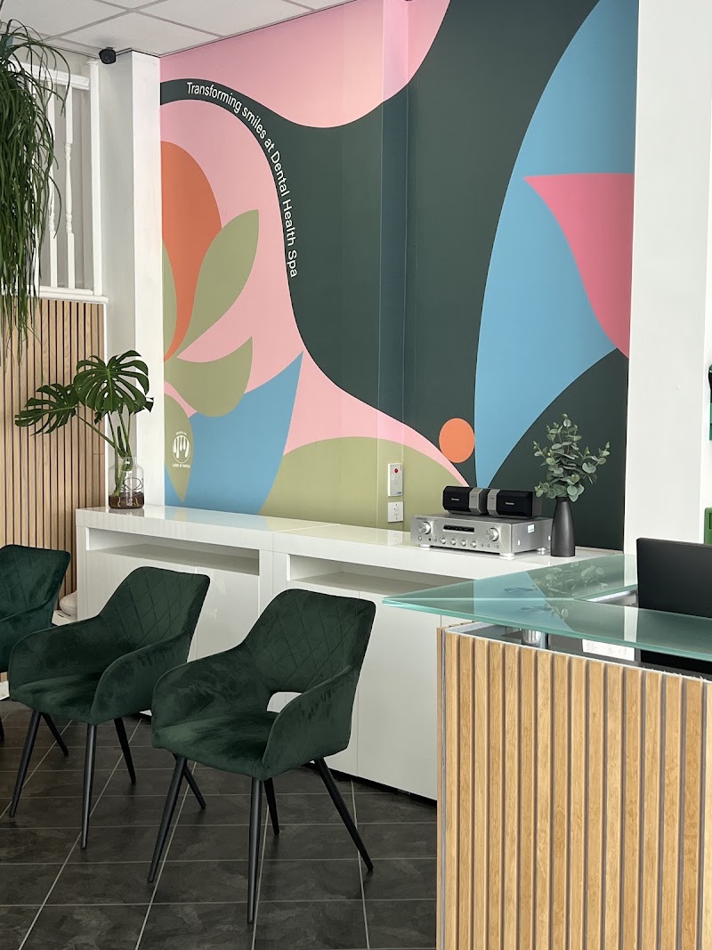Dental Health Spa - Brighton
