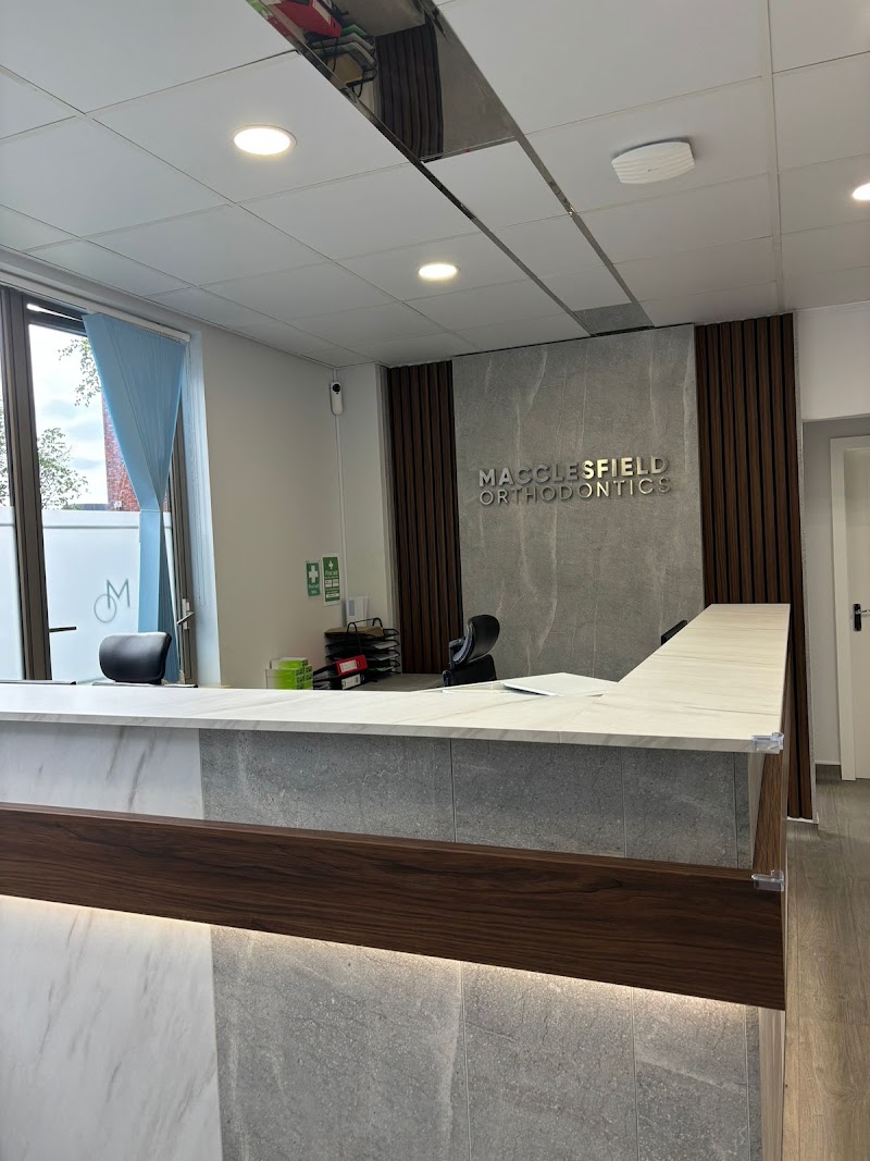 Macclesfield Orthodontics