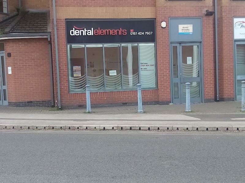 Dental Elements