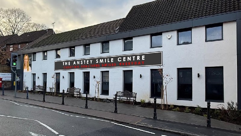 Anstey Family Dental Centre