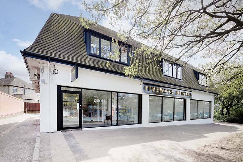 Fiveways Advanced Dental Care