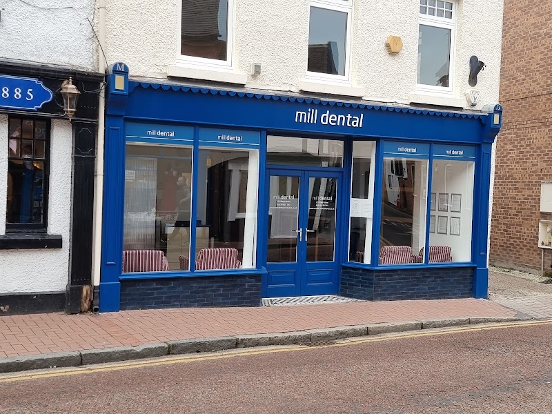 Mill Dental