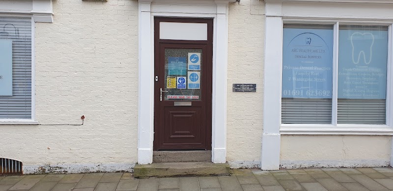 ARC Dental Studio