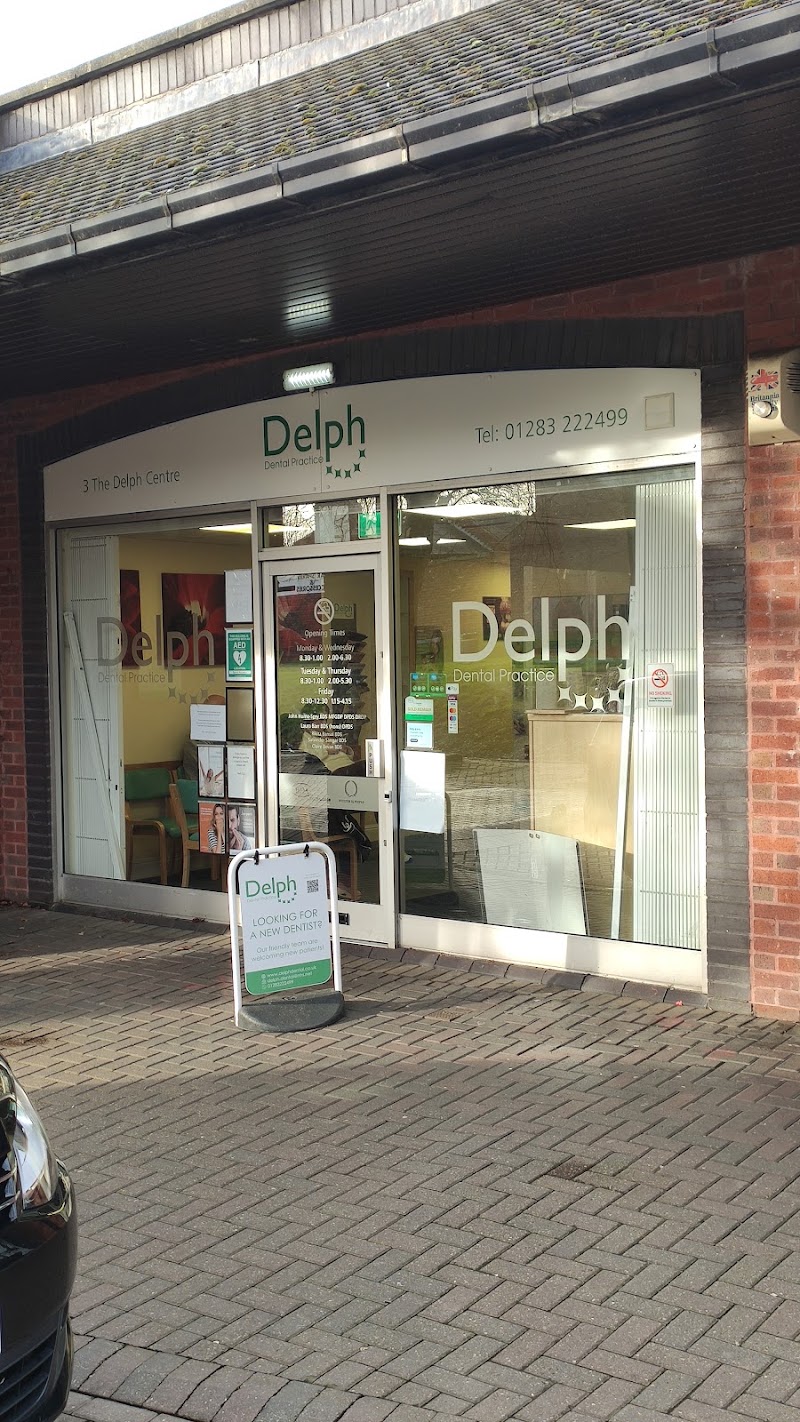 Delph Dental Practice