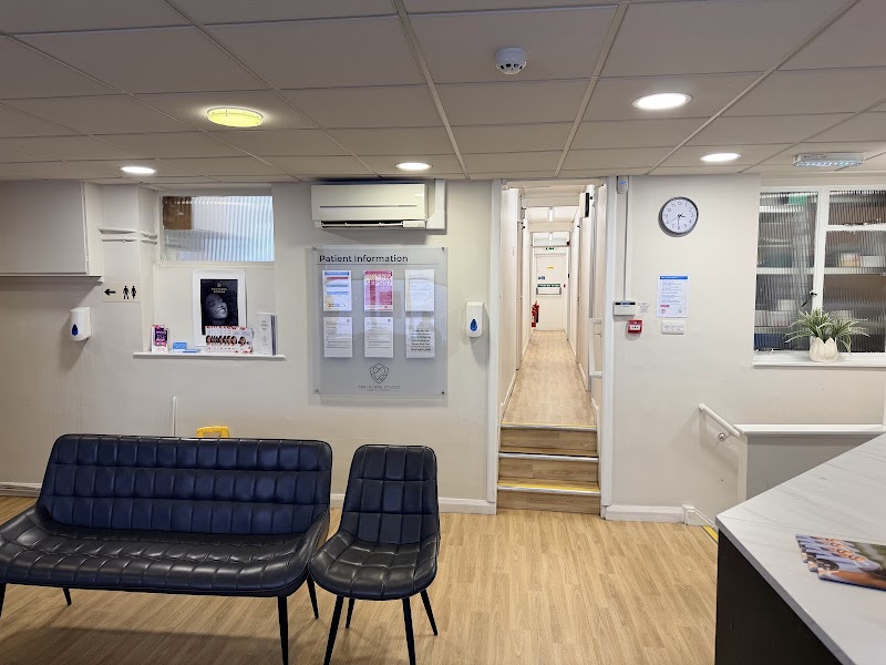 Smilecare studio - Nuneaton