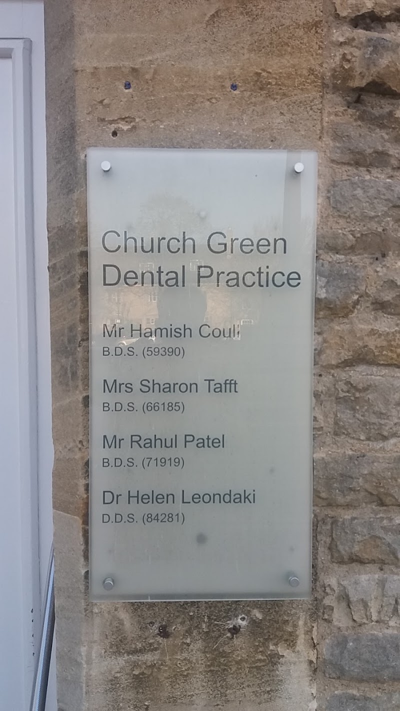 Church Green Dental Practice