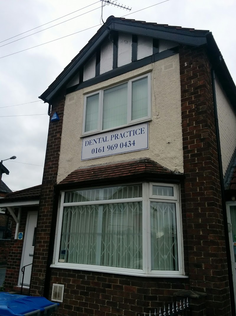 Claremont Dental Practice